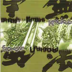 Beneath The Remains / Underground Society / Face Down NJ / Knockoutz  - A 4 Way Split Cd FLAC