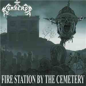 Bomberos / Inbreeding Sick - Split CD FLAC