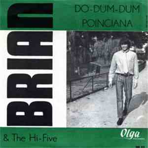 Brian  & The Hi-Five - Do-Dum-Dum FLAC