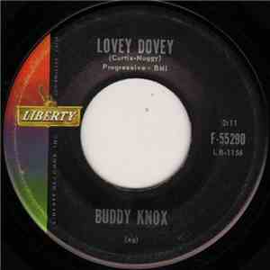 Buddy Knox - Lovey Dovey FLAC