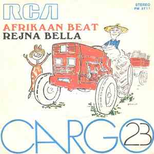 Cargo 23 - Afrikaan Beat / Rejna Bella FLAC