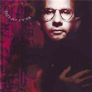Chris Thompson - Beat Of Love FLAC