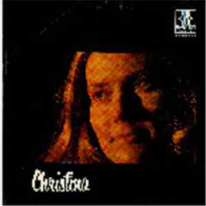 Christina Gunnardo - Christina FLAC