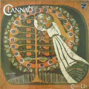 Clannad - Crann Ull FLAC