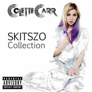 Colette Carr - Skitszo Collection FLAC