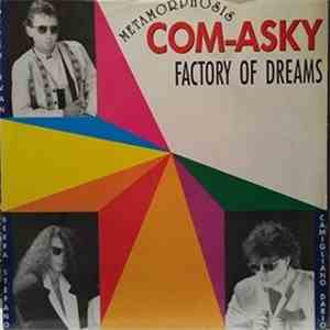 Com-Asky - Factory Of Dreams FLAC