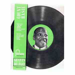 Count Basie - Géants Du Jazz Vol 3 FLAC