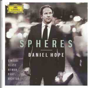Daniel Hope - Spheres FLAC
