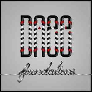 Daze - Foundations EP FLAC
