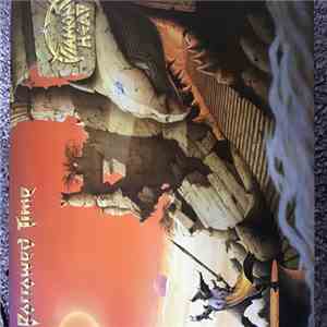 Diamond Head  - Borrowed Time FLAC