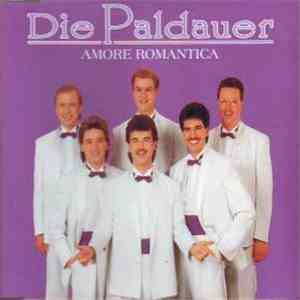 Die Paldauer - Amore Romantica FLAC