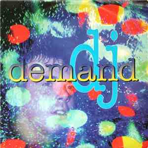 DJ Demand - Party People FLAC