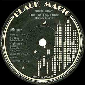 Dobie Gray - Out On The Floor FLAC