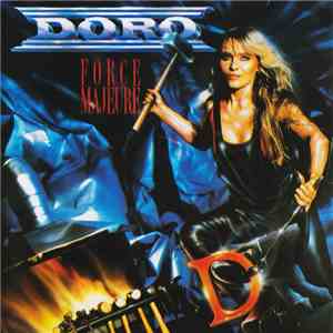 Doro - Force Majeure FLAC