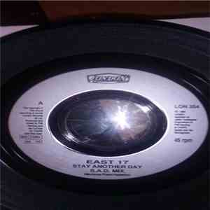 East 17 - Stay Another Day FLAC