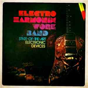 Electro Harmonix Work Band - State Of The Arts Electronics Devices FLAC
