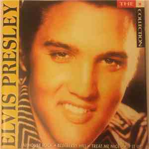 Elvis Presley - The ★ Collection FLAC
