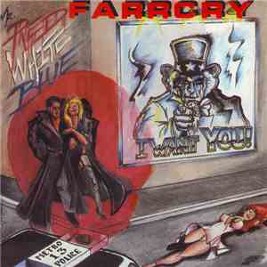 Farrcry - Mr. Red, White, Blue FLAC