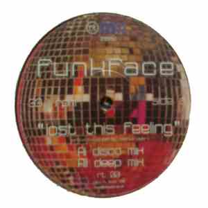 Funk Face - Lost This Feeling FLAC