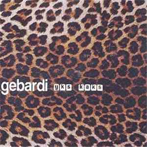 Gebardi - Yks Kaks FLAC
