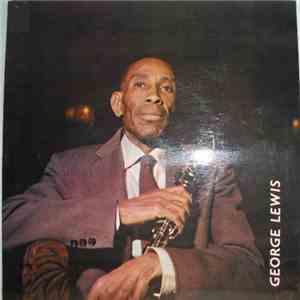 George Lewis - George Lewis FLAC