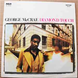 George McCrae - Diamond Touch FLAC