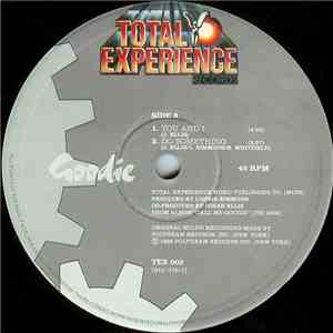 Goodie - You And I FLAC