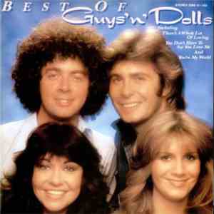 Guys 'n Dolls - The Best Of The Guys 'n Dolls FLAC