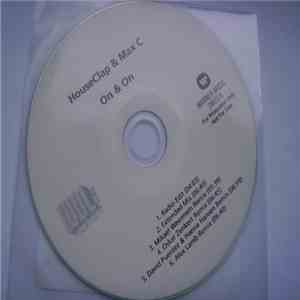 HouseClap & Max C - On & On FLAC