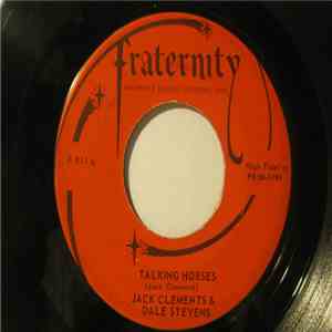 Jack Clements, Dale Stevens  - Talking Horses / The Dog Doctor FLAC