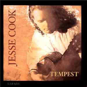 Jesse Cook - Tempest FLAC