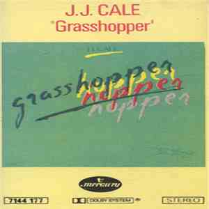 J.J. Cale - Grasshopper FLAC