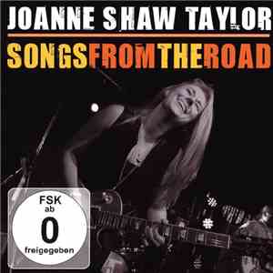 Joanne Shaw Taylor - Songs From The Road FLAC