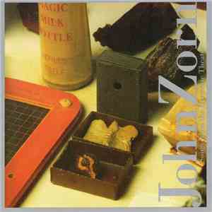 John Zorn - Songs From The Hermetic Theater FLAC