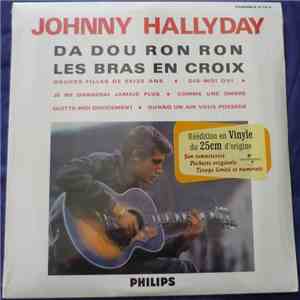 Johnny Hallyday - N°5 (Da Dou Ron Ron - Les Bras En Croix) FLAC