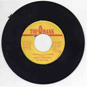 Johnny Osbourne & Top Rank Gang - Wedding Invitations FLAC