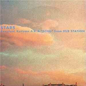 Kazufumi Kodama - Stars FLAC