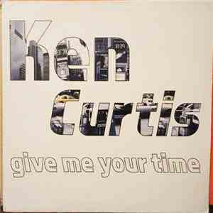Ken Curtis - Give Me Your Time FLAC