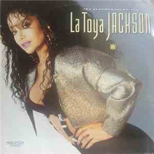 La Toya Jackson - You're Gonna Get Rocked FLAC