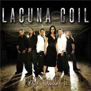 Lacuna Coil - Our Truth FLAC