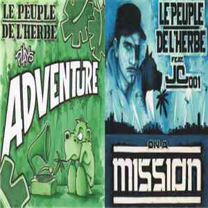 Le Peuple De L'Herbe - Mission/Adventure FLAC