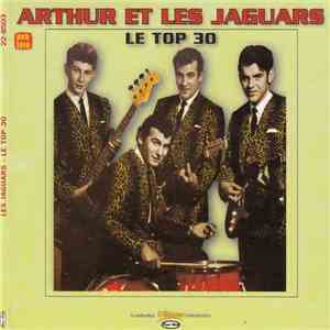 Les Jaguars - Le Top 30 FLAC