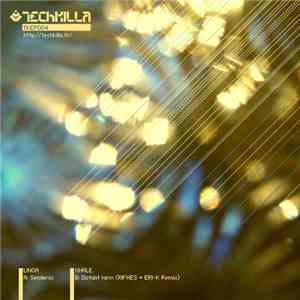 Linga / Xhale Vs. Rifhes - Senderos EP FLAC