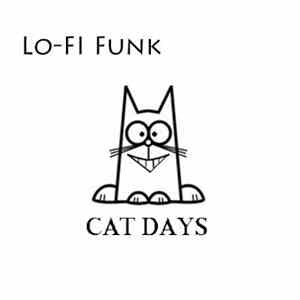 Lo-Fi Funk - Cat Days FLAC