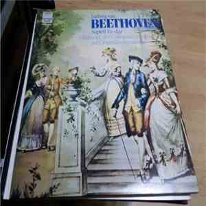 Ludwig van Beethoven, Mitglieder Des Collegium Aureum - Septett Es-dur FLAC