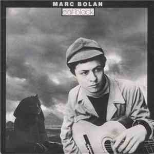 Marc Bolan - Cat Black FLAC