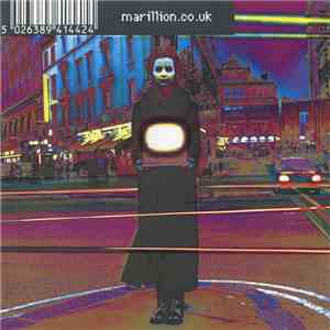 Marillion - marillion.co.uk FLAC