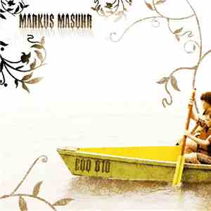 Markus Masuhr - Durch Die Donau EP FLAC