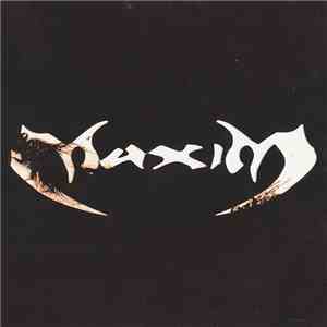 Maxim - My Web FLAC