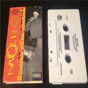 M.O.P. - Rugged Neva Smoove FLAC